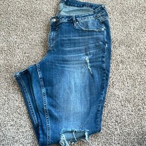 Vigoss classic fit - size 18/25